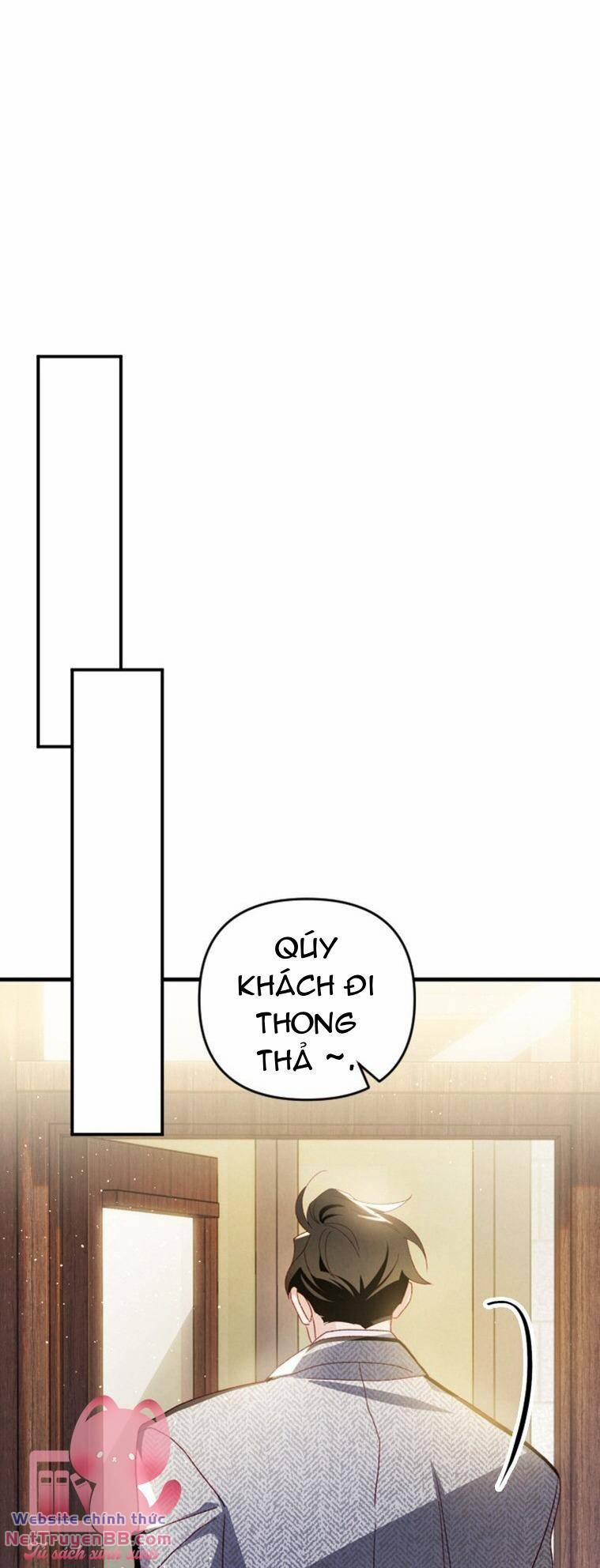 Nuôi Vị Hôn Phu Bằng Tiền Bạc 18 trang 35