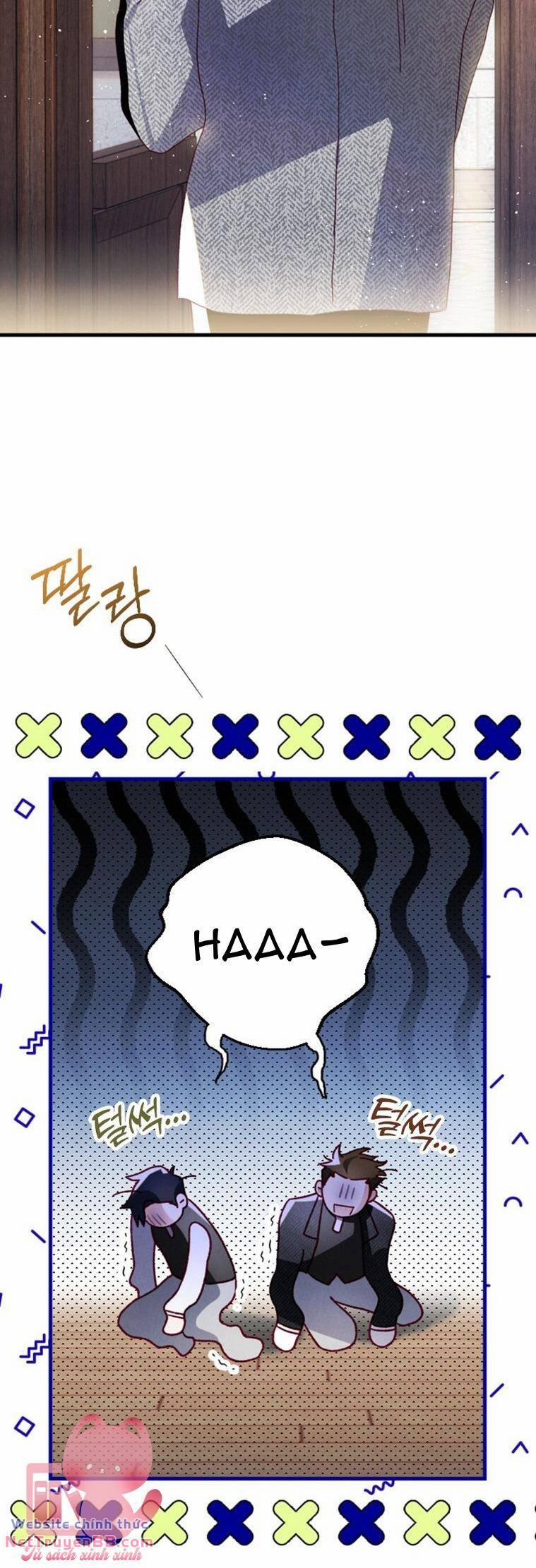 Nuôi Vị Hôn Phu Bằng Tiền Bạc 18 trang 36