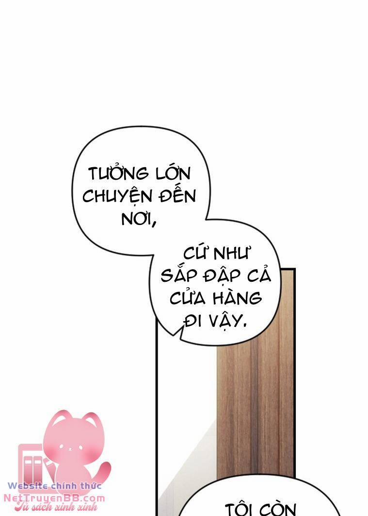 Nuôi Vị Hôn Phu Bằng Tiền Bạc 18 trang 37