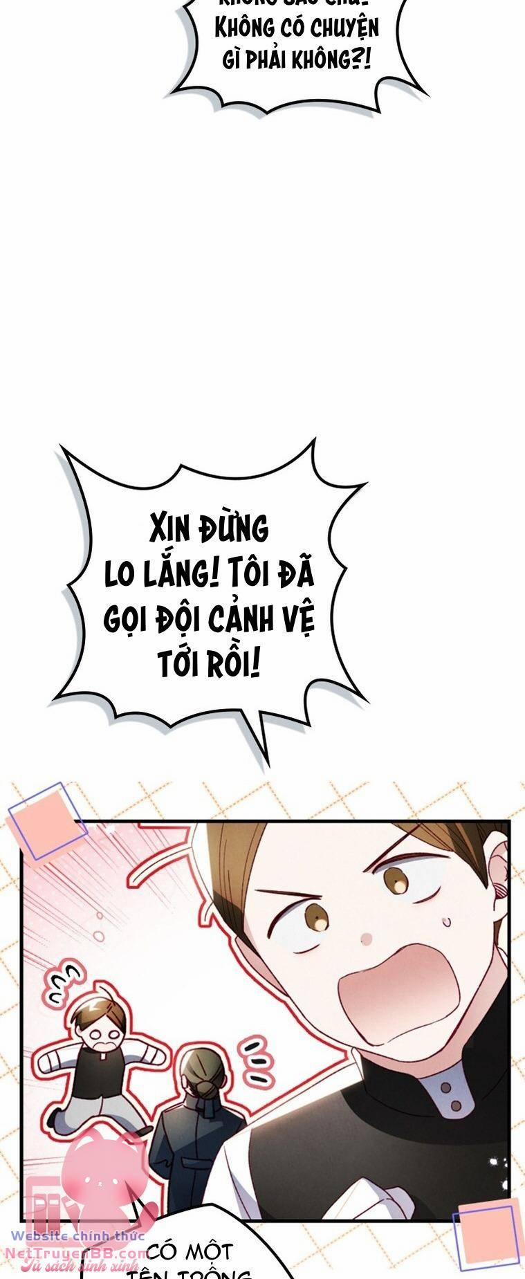 Nuôi Vị Hôn Phu Bằng Tiền Bạc 18 trang 39