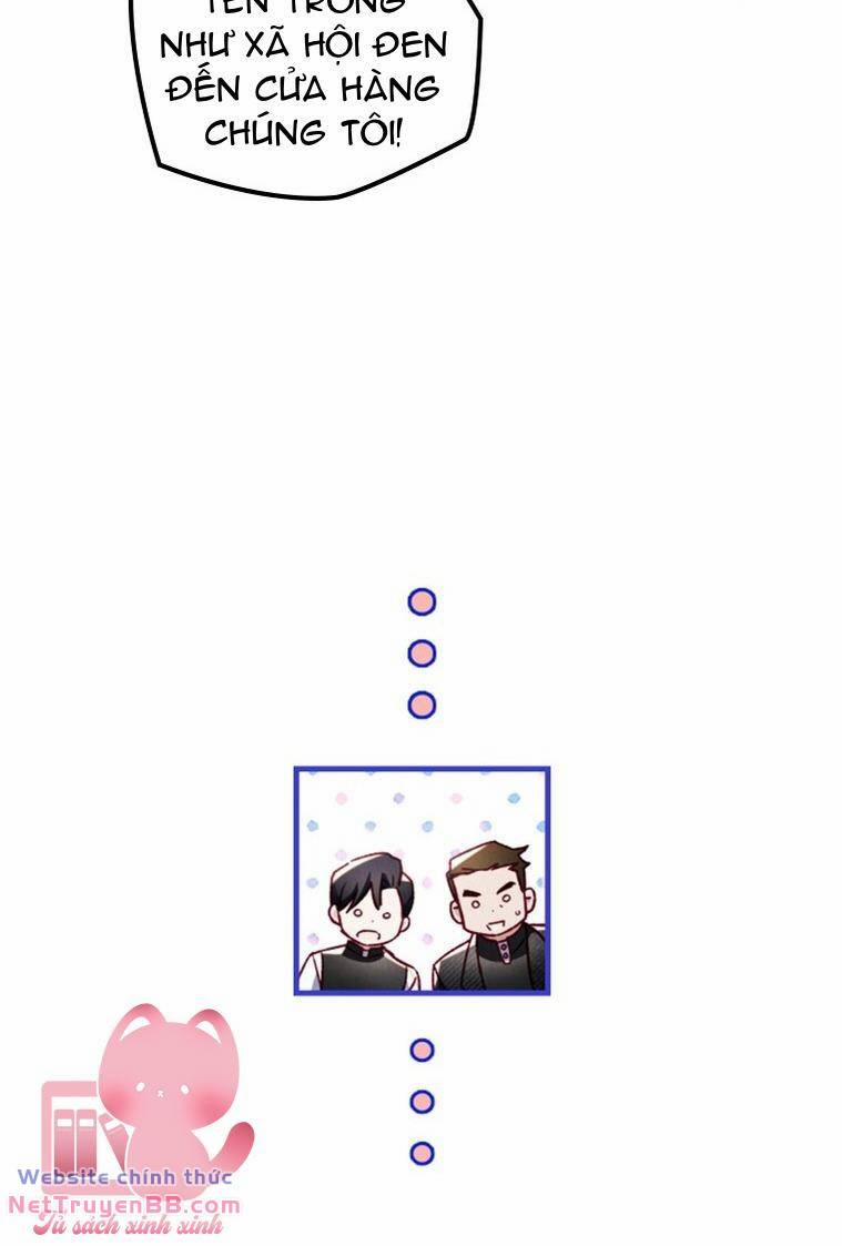 Nuôi Vị Hôn Phu Bằng Tiền Bạc 18 trang 40