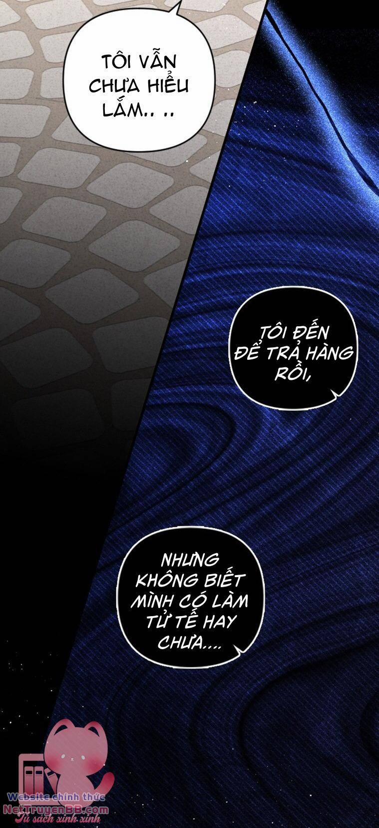 Nuôi Vị Hôn Phu Bằng Tiền Bạc 18 trang 46