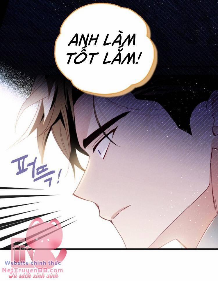 Nuôi Vị Hôn Phu Bằng Tiền Bạc 18 trang 47