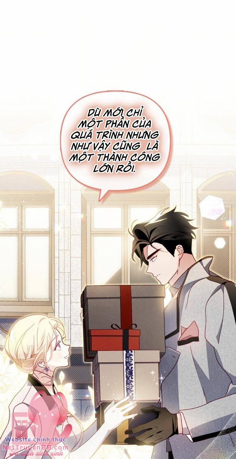 Nuôi Vị Hôn Phu Bằng Tiền Bạc 18 trang 48