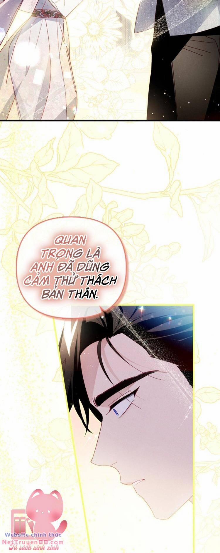 Nuôi Vị Hôn Phu Bằng Tiền Bạc 18 trang 49