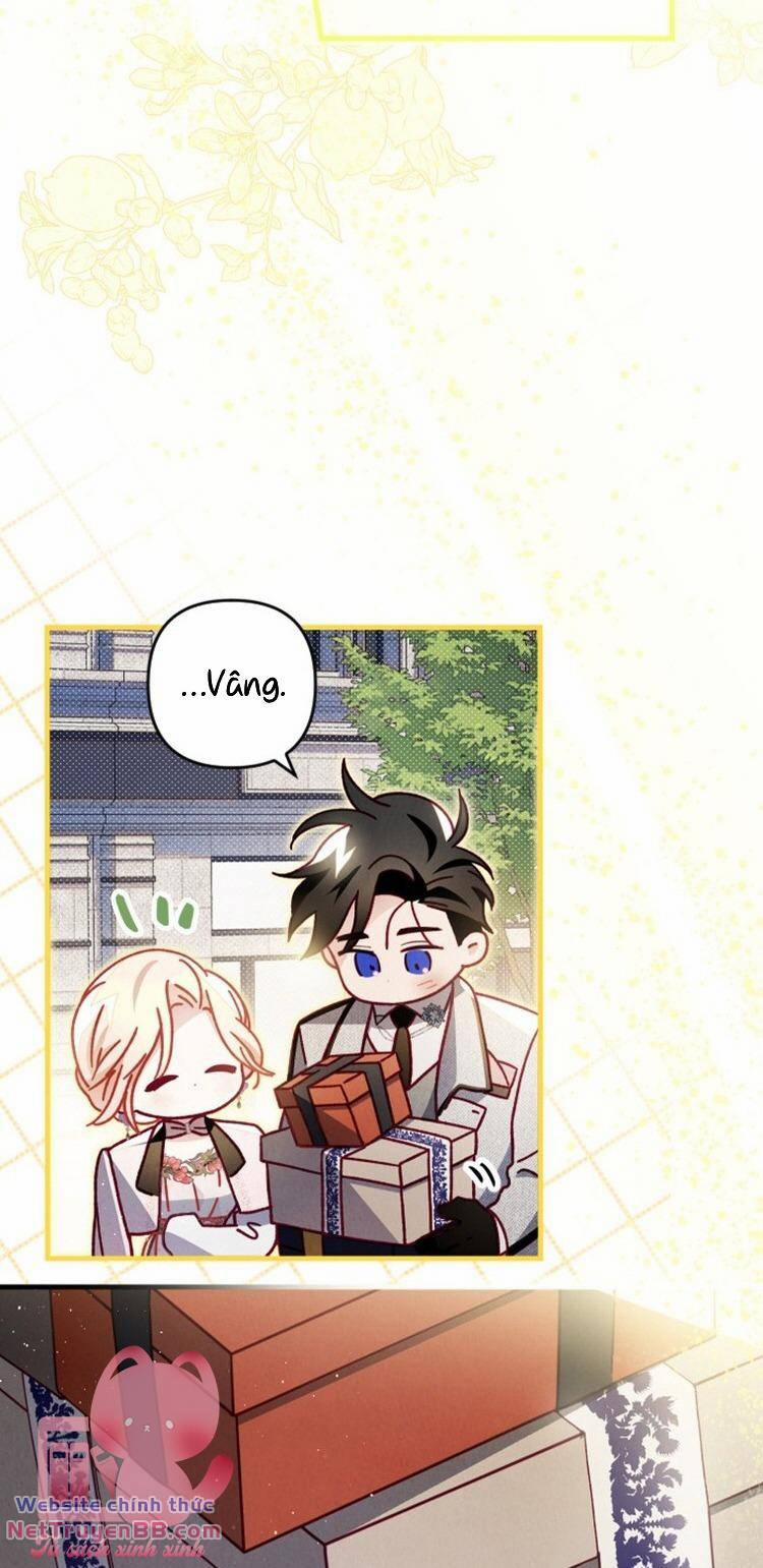 Nuôi Vị Hôn Phu Bằng Tiền Bạc 18 trang 50