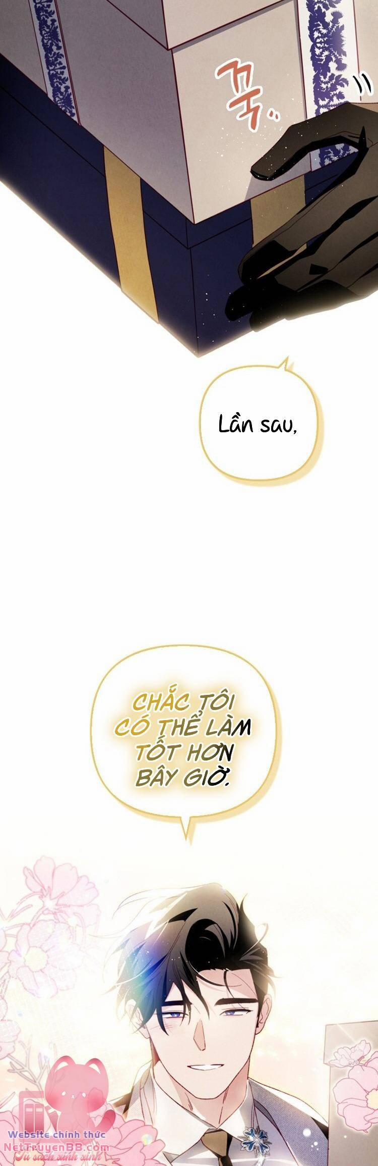 Nuôi Vị Hôn Phu Bằng Tiền Bạc 18 trang 51