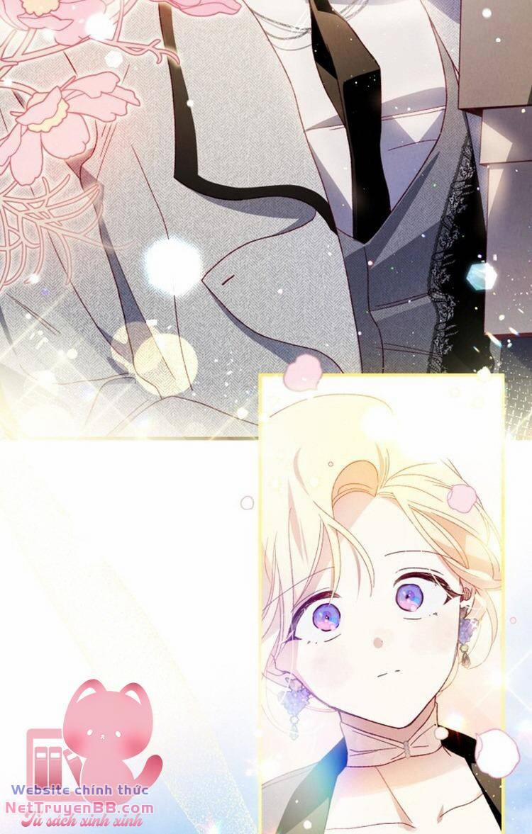 Nuôi Vị Hôn Phu Bằng Tiền Bạc 18 trang 52