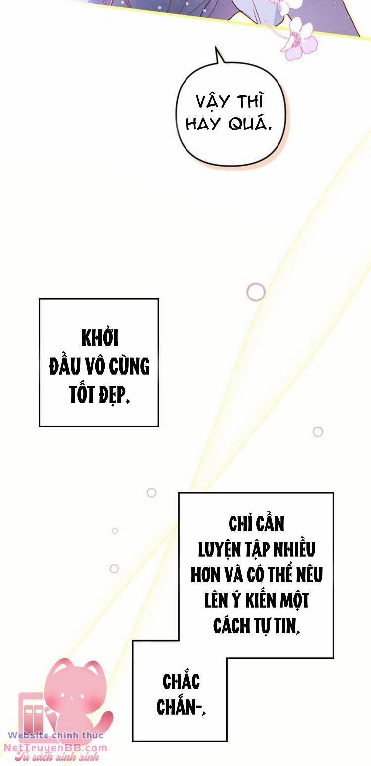 Nuôi Vị Hôn Phu Bằng Tiền Bạc 18 trang 54