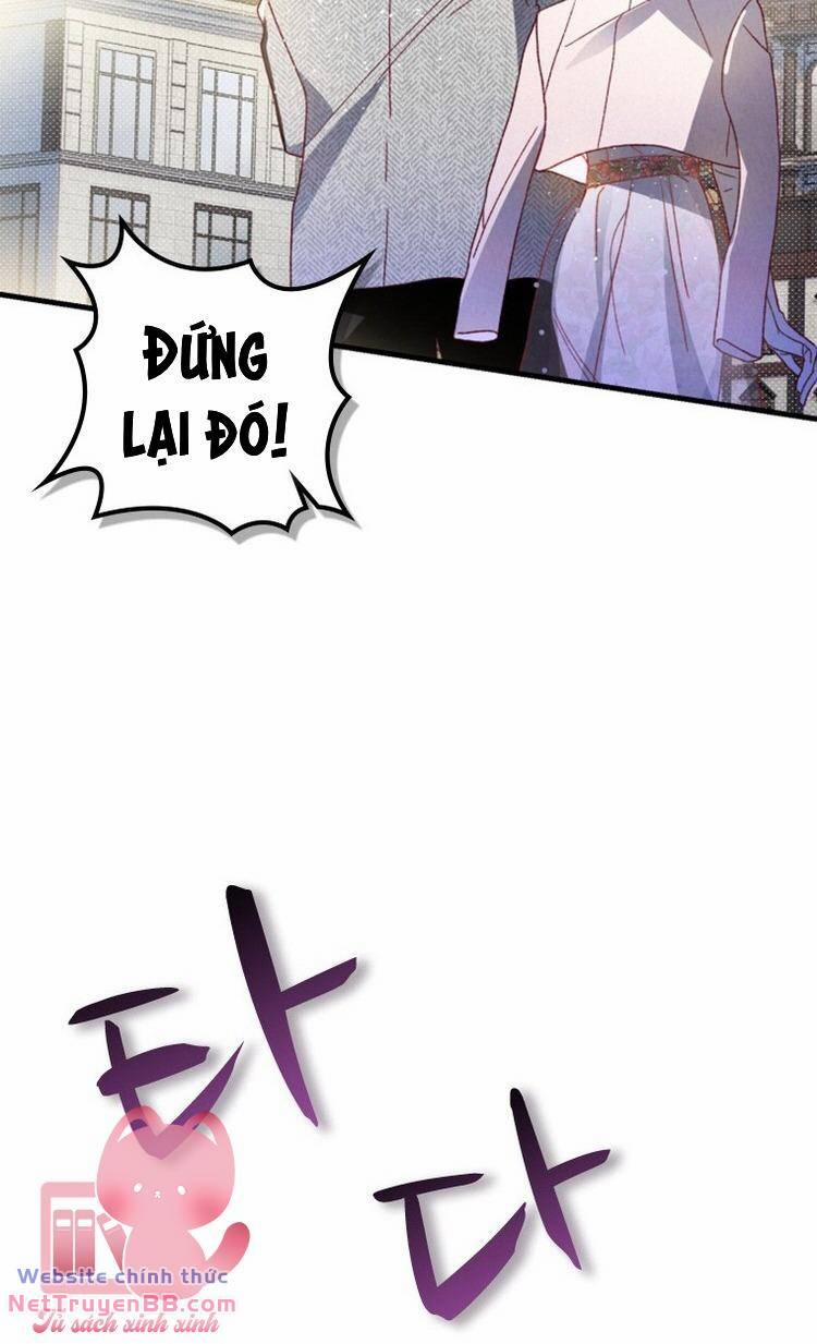 Nuôi Vị Hôn Phu Bằng Tiền Bạc 18 trang 56