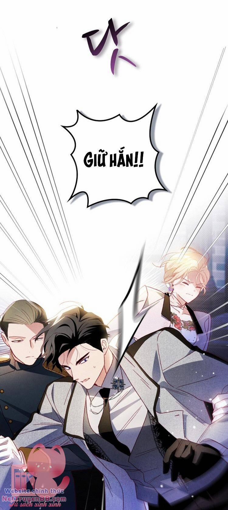 Nuôi Vị Hôn Phu Bằng Tiền Bạc 18 trang 57