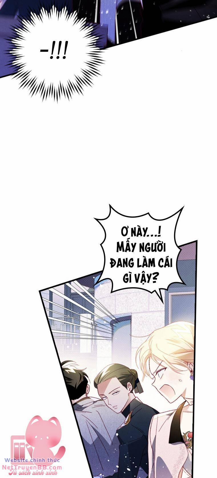 Nuôi Vị Hôn Phu Bằng Tiền Bạc 18 trang 58