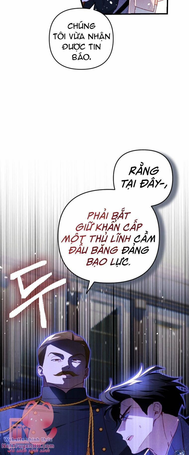 Nuôi Vị Hôn Phu Bằng Tiền Bạc 18 trang 59