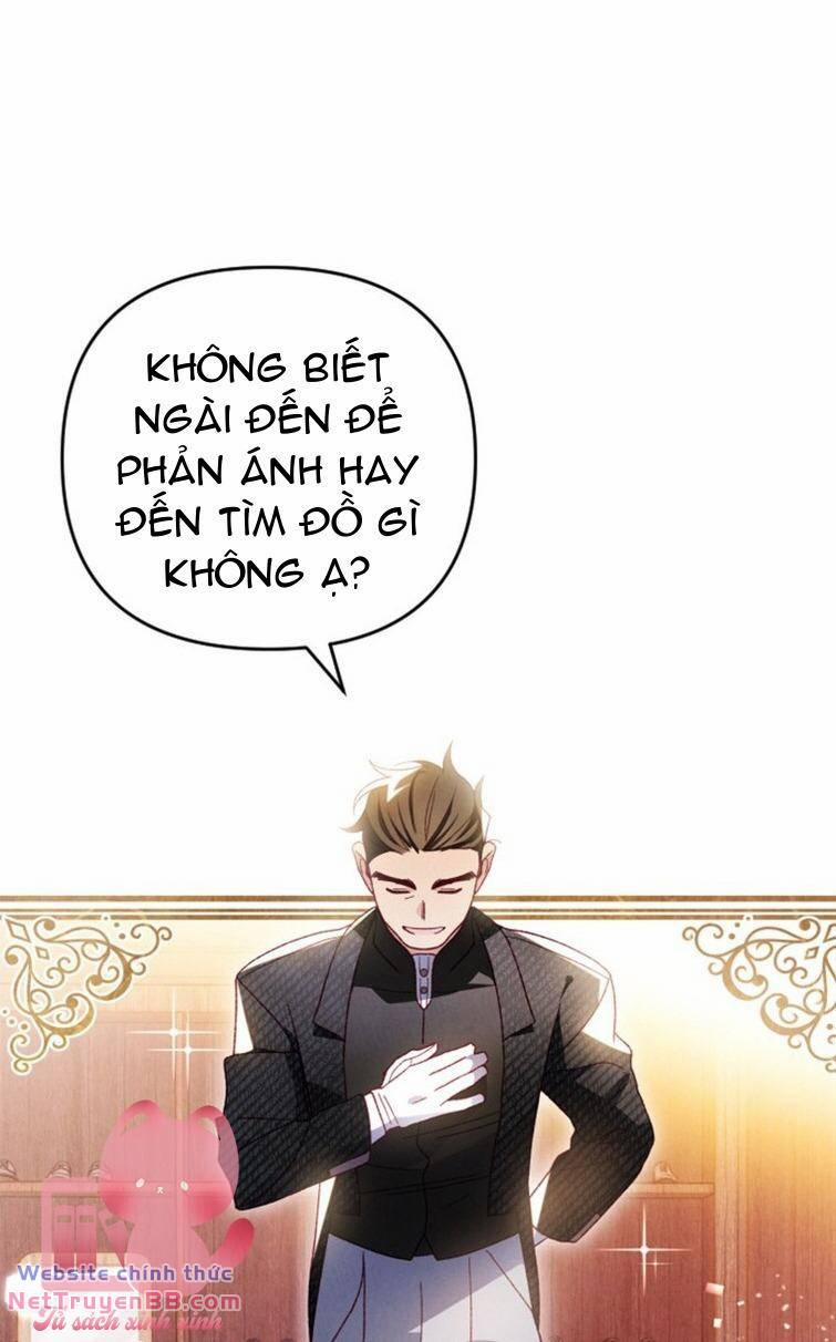 Nuôi Vị Hôn Phu Bằng Tiền Bạc 18 trang 6