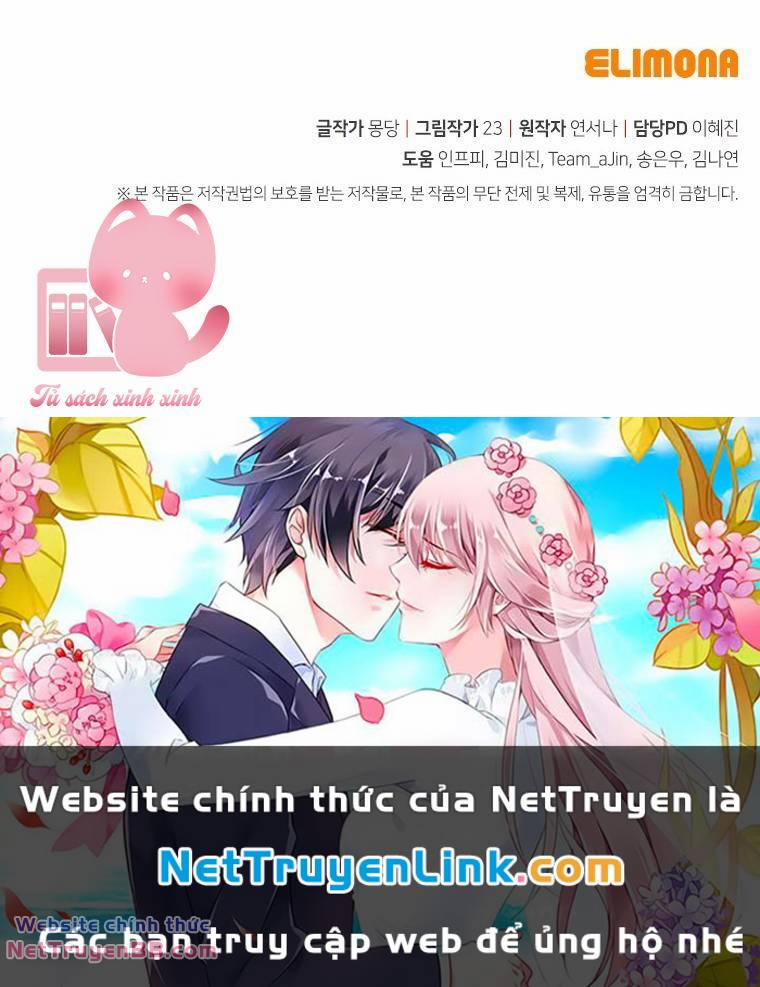 Nuôi Vị Hôn Phu Bằng Tiền Bạc 18 trang 61