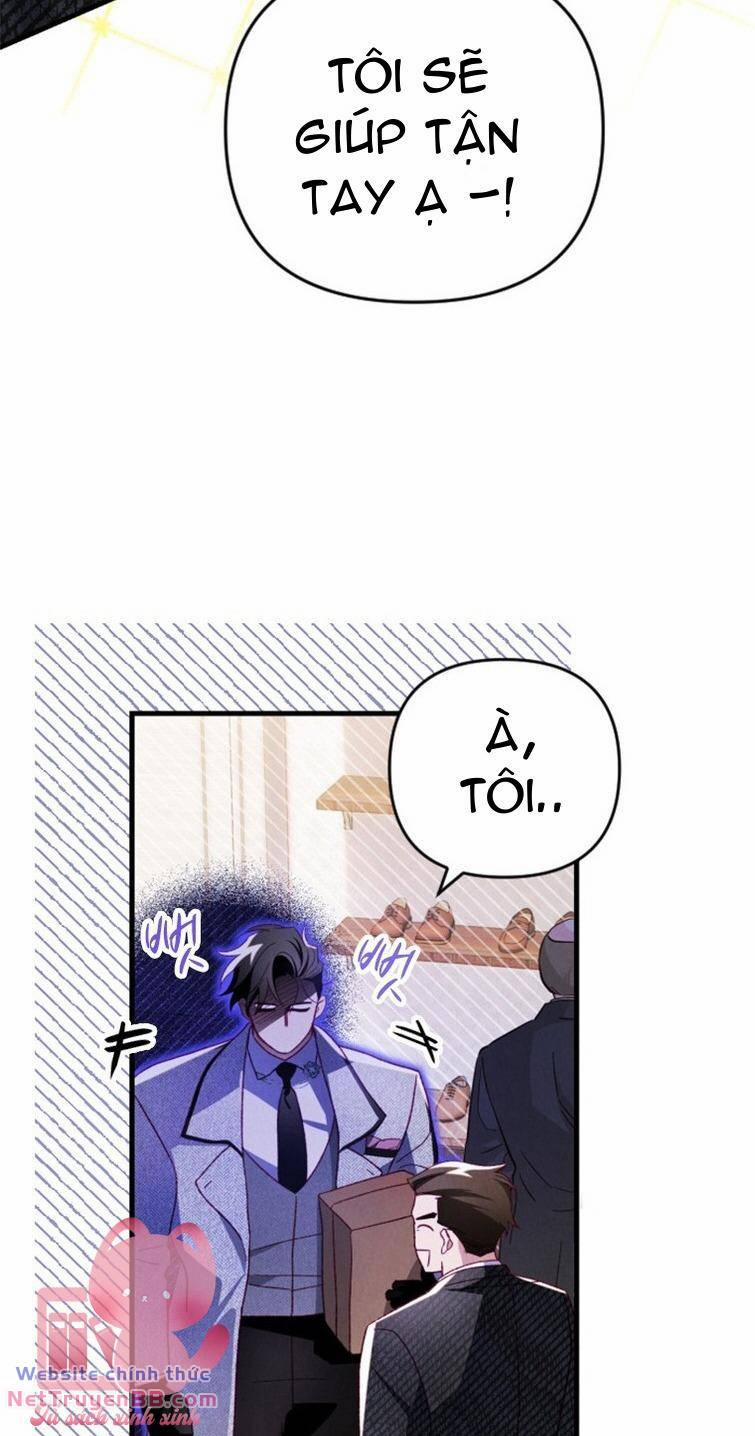 Nuôi Vị Hôn Phu Bằng Tiền Bạc 18 trang 8