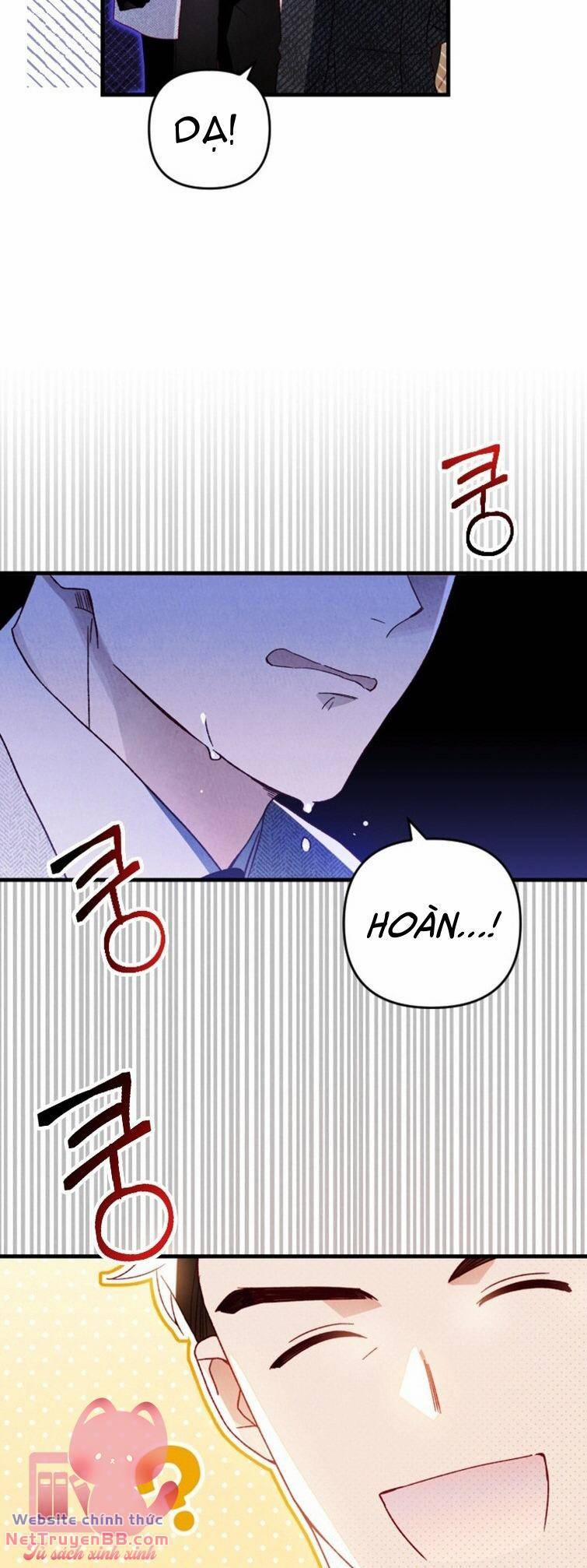 Nuôi Vị Hôn Phu Bằng Tiền Bạc 18 trang 9