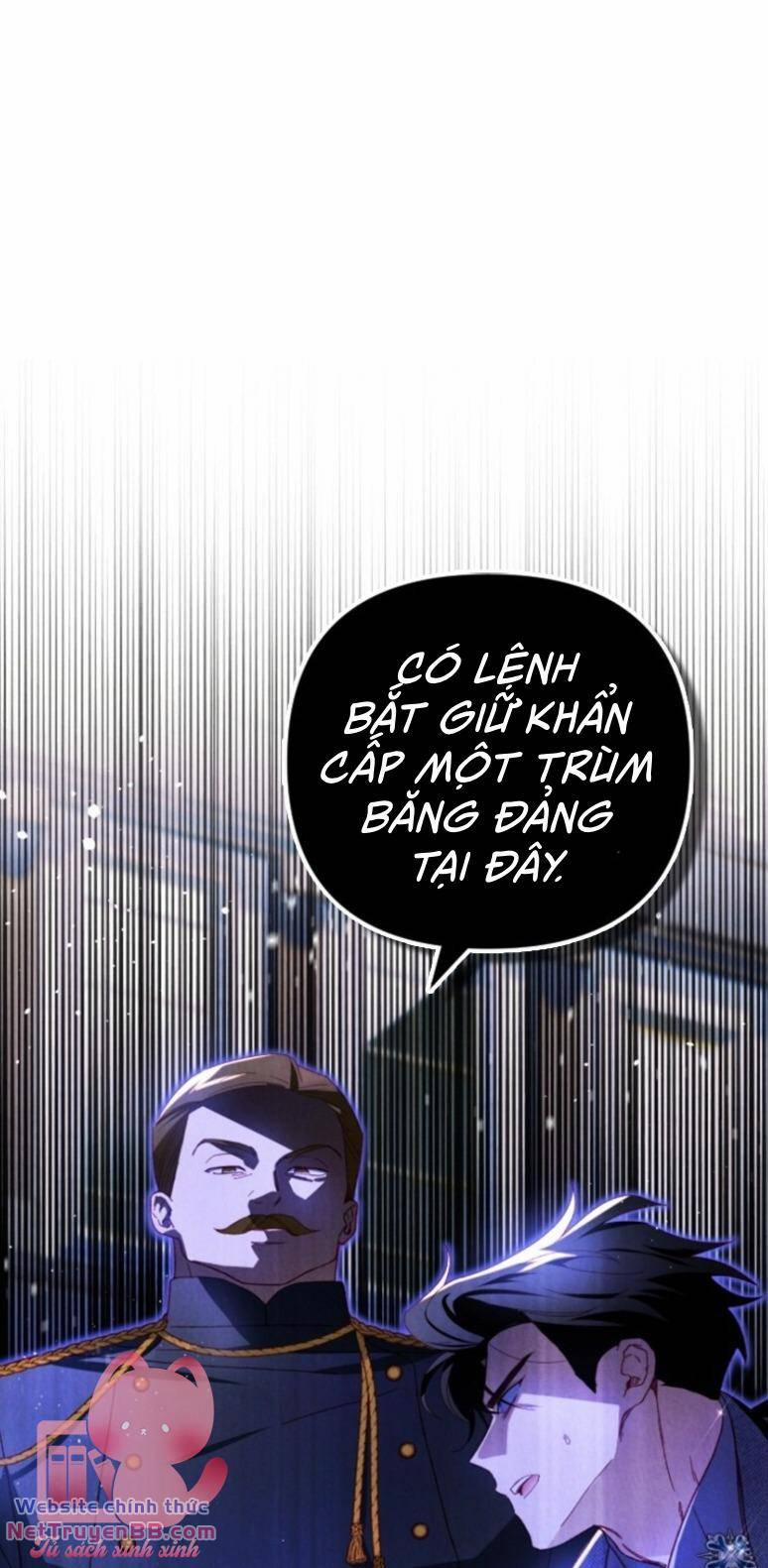 Nuôi Vị Hôn Phu Bằng Tiền Bạc 19 trang 1