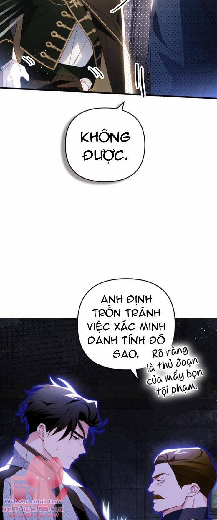 Nuôi Vị Hôn Phu Bằng Tiền Bạc 19 trang 11