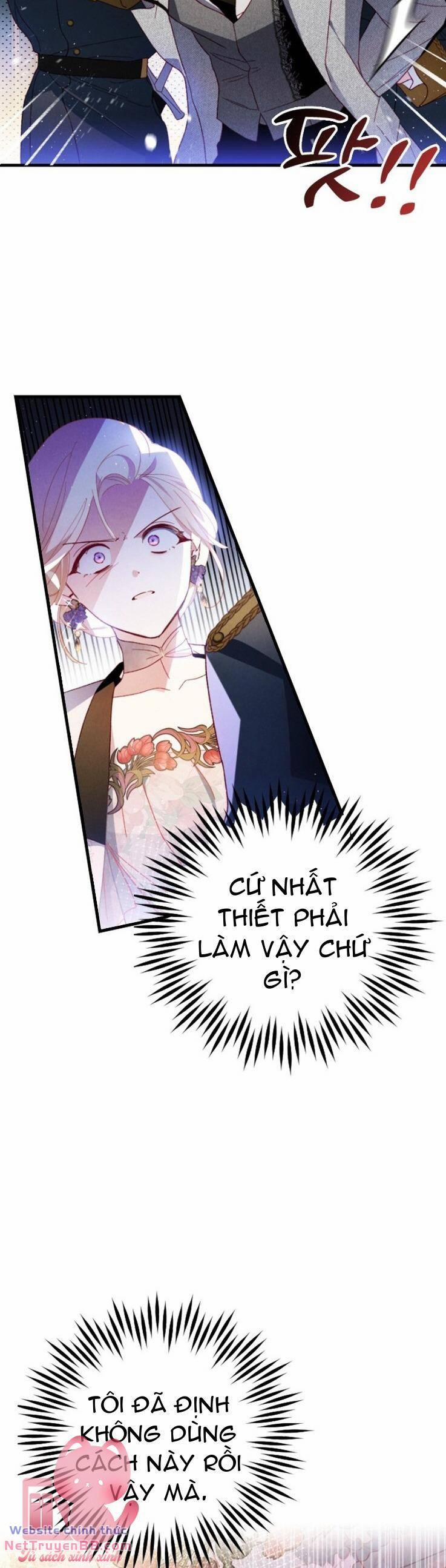 Nuôi Vị Hôn Phu Bằng Tiền Bạc 19 trang 13