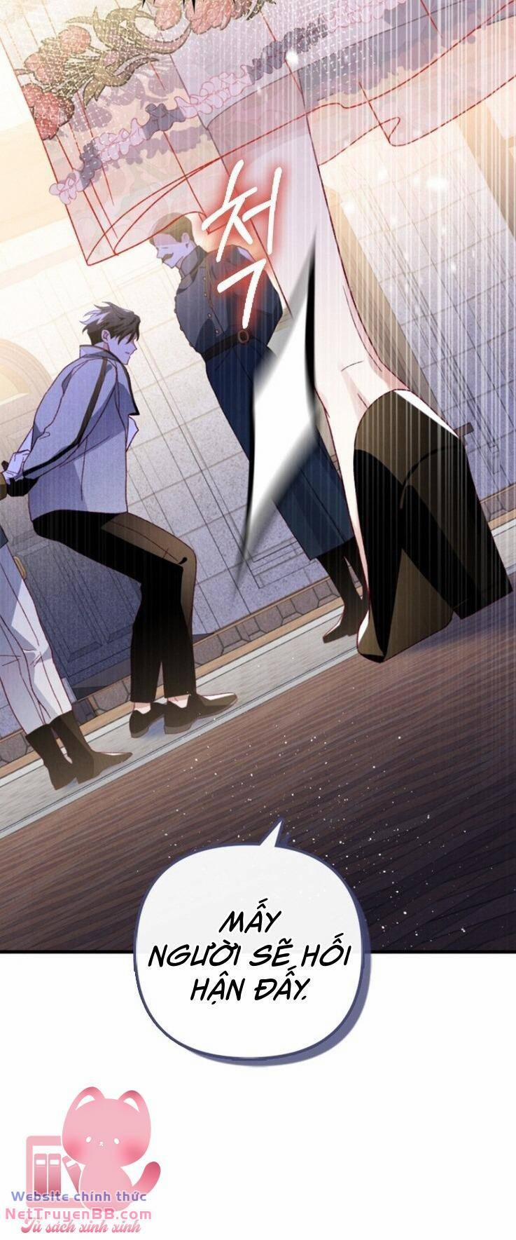 Nuôi Vị Hôn Phu Bằng Tiền Bạc 19 trang 14