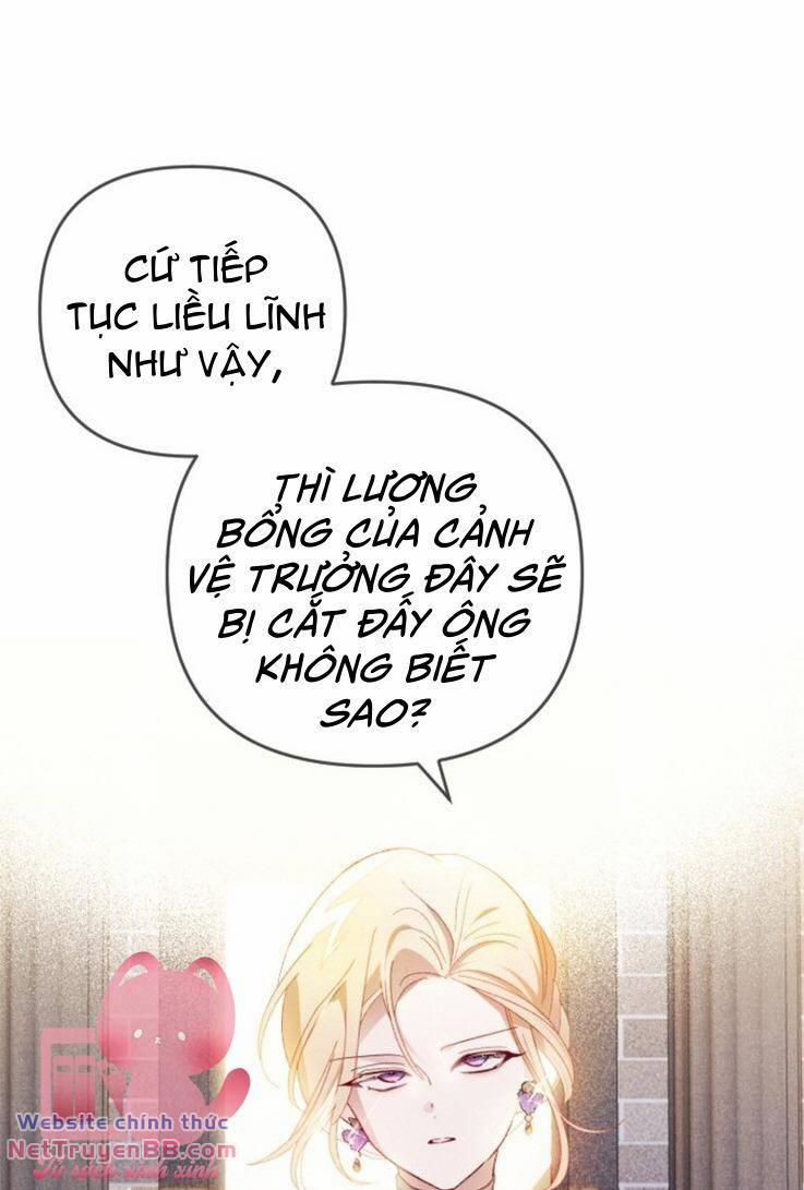 Nuôi Vị Hôn Phu Bằng Tiền Bạc 19 trang 15