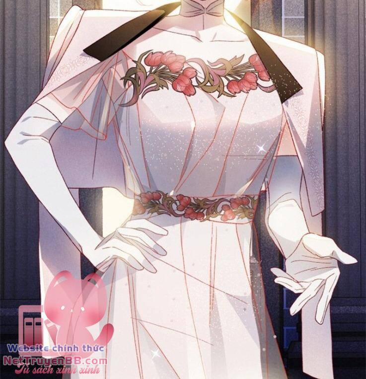 Nuôi Vị Hôn Phu Bằng Tiền Bạc 19 trang 16