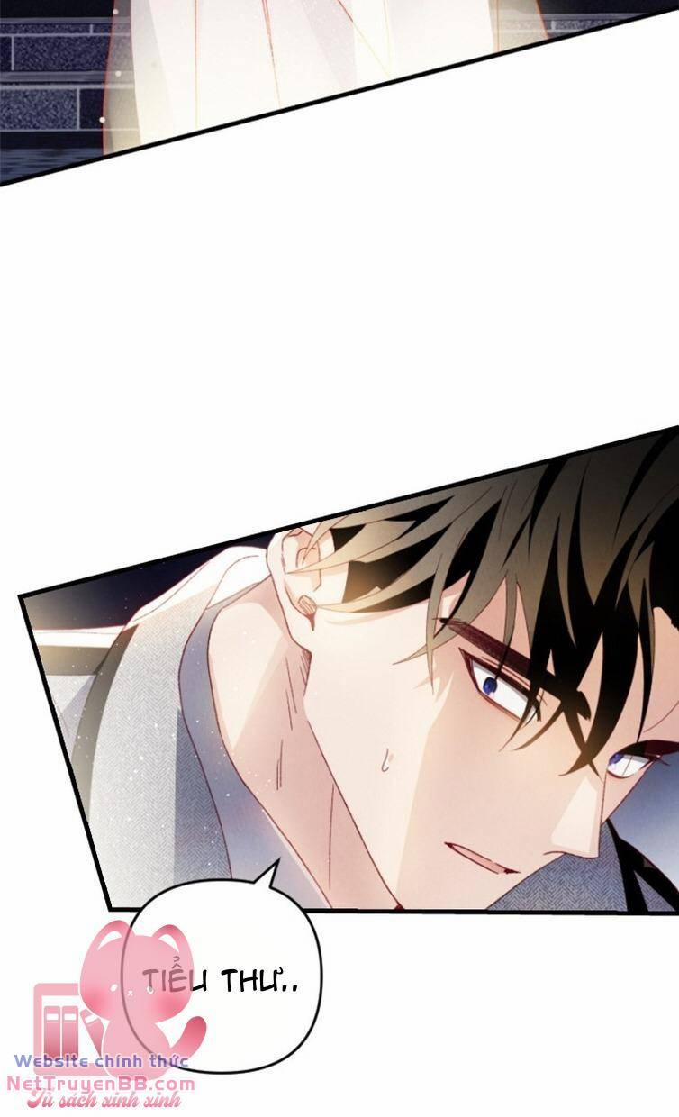 Nuôi Vị Hôn Phu Bằng Tiền Bạc 19 trang 17