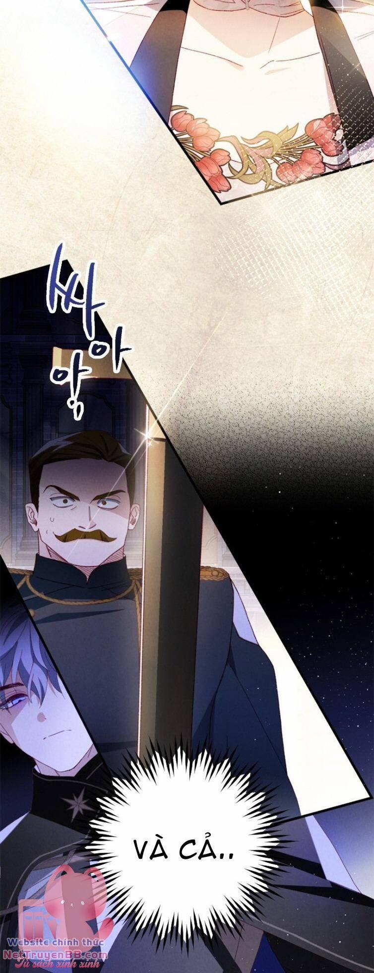 Nuôi Vị Hôn Phu Bằng Tiền Bạc 19 trang 22