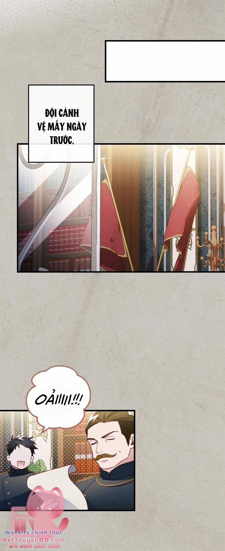 Nuôi Vị Hôn Phu Bằng Tiền Bạc 19 trang 24