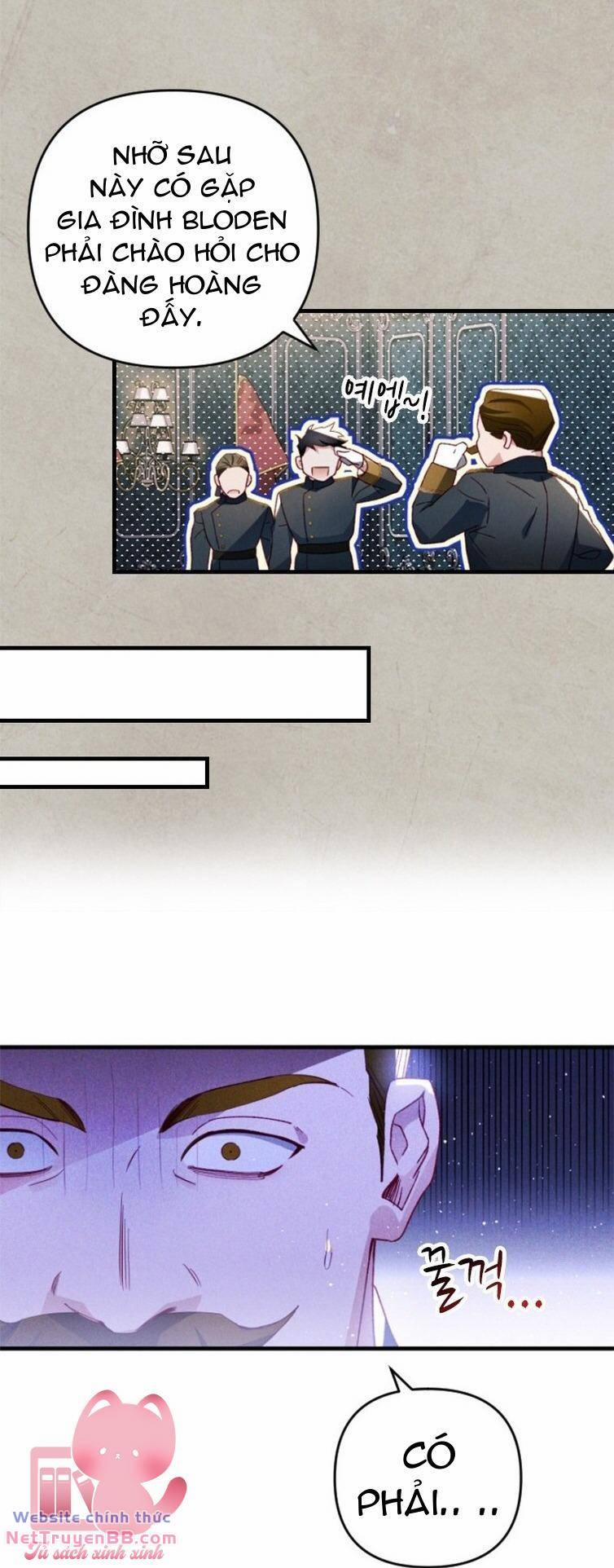 Nuôi Vị Hôn Phu Bằng Tiền Bạc 19 trang 26