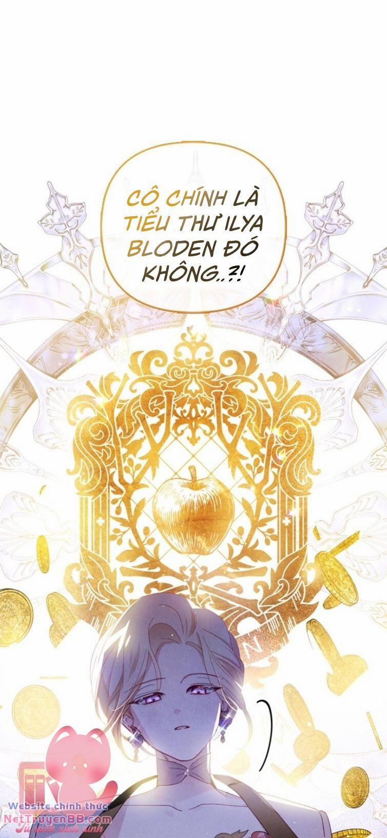 Nuôi Vị Hôn Phu Bằng Tiền Bạc 19 trang 27