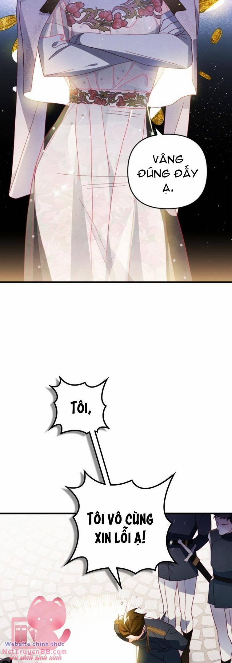 Nuôi Vị Hôn Phu Bằng Tiền Bạc 19 trang 28