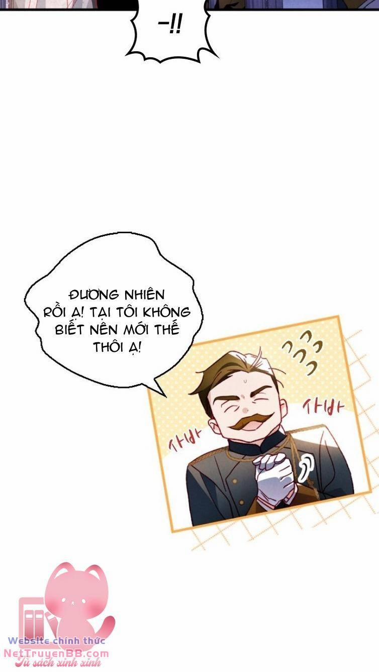 Nuôi Vị Hôn Phu Bằng Tiền Bạc 19 trang 30