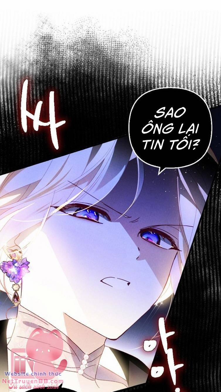 Nuôi Vị Hôn Phu Bằng Tiền Bạc 19 trang 31