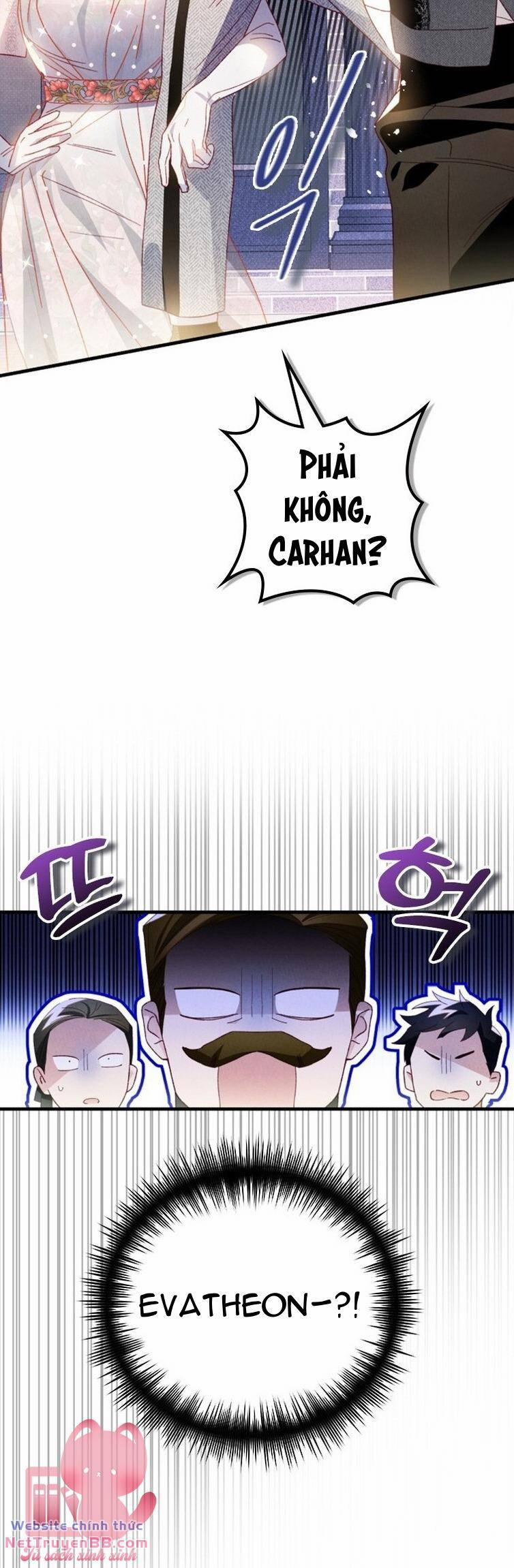 Nuôi Vị Hôn Phu Bằng Tiền Bạc 19 trang 33