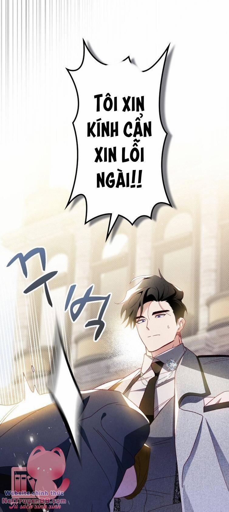 Nuôi Vị Hôn Phu Bằng Tiền Bạc 19 trang 34