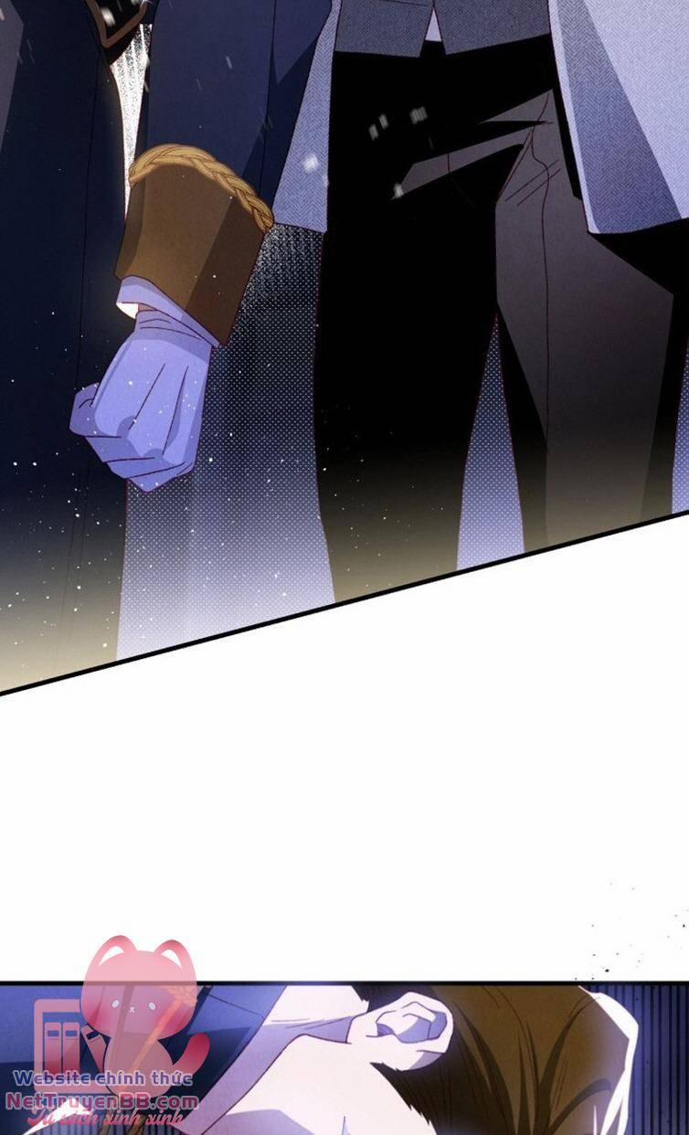 Nuôi Vị Hôn Phu Bằng Tiền Bạc 19 trang 35