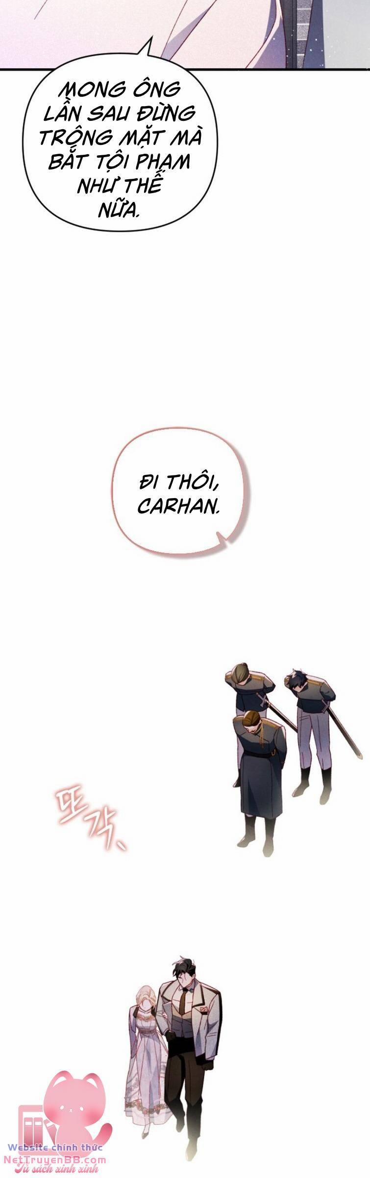 Nuôi Vị Hôn Phu Bằng Tiền Bạc 19 trang 37