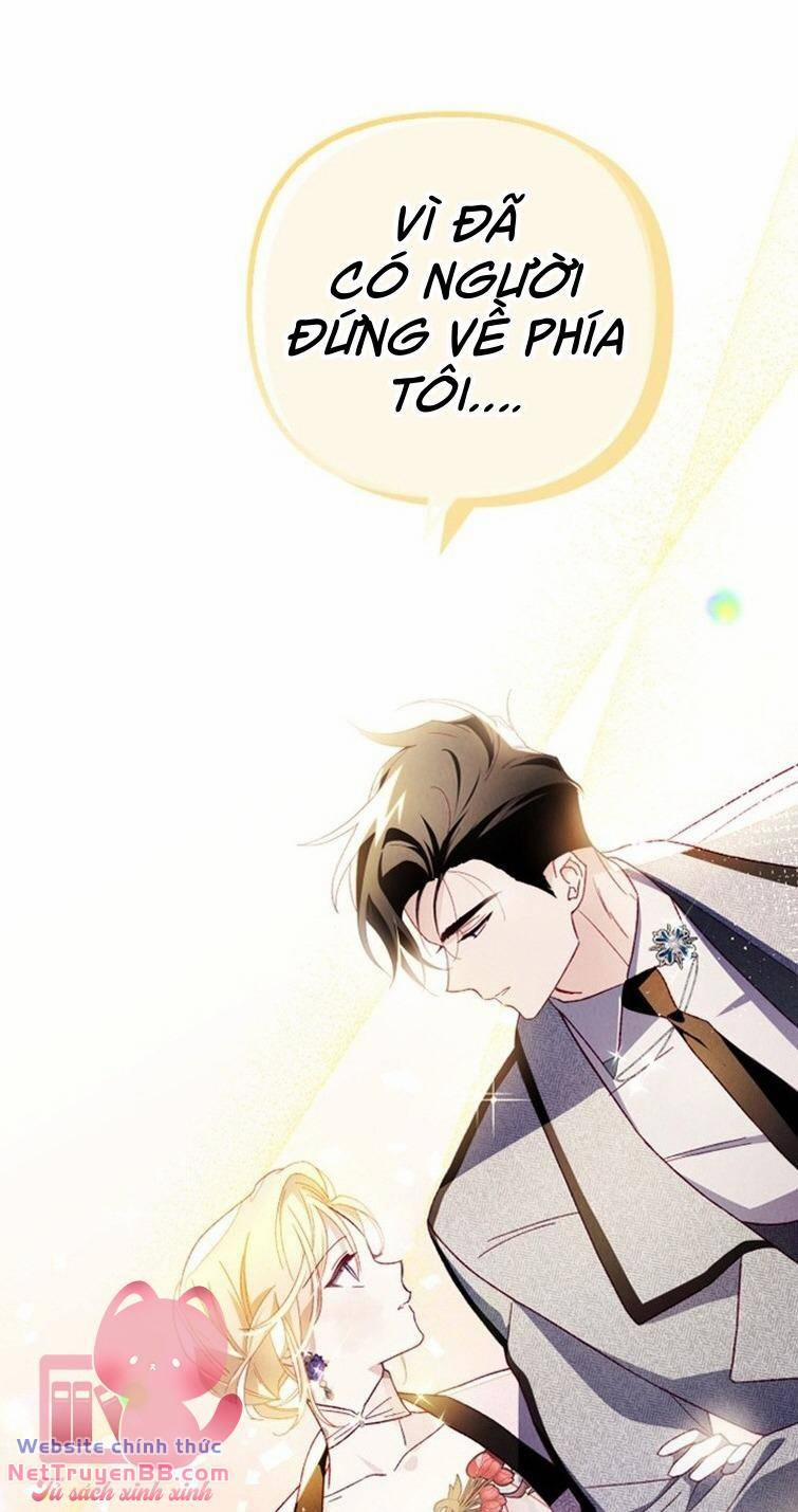 Nuôi Vị Hôn Phu Bằng Tiền Bạc 19 trang 42