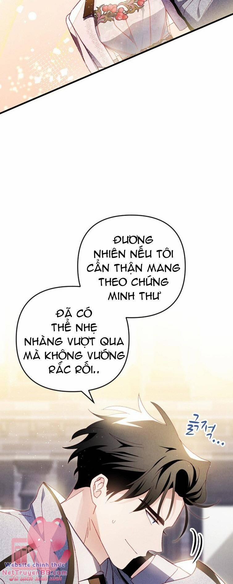 Nuôi Vị Hôn Phu Bằng Tiền Bạc 19 trang 43