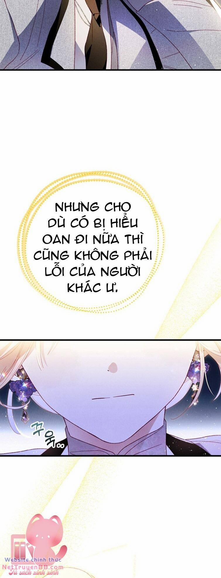 Nuôi Vị Hôn Phu Bằng Tiền Bạc 19 trang 44