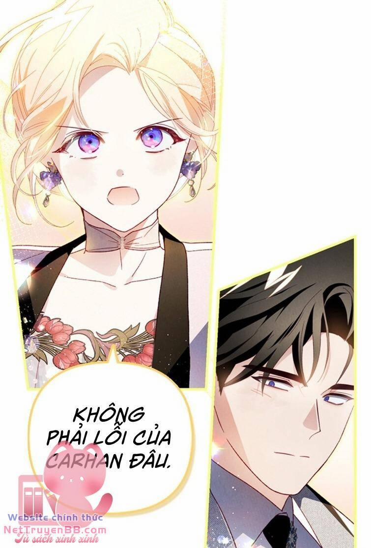 Nuôi Vị Hôn Phu Bằng Tiền Bạc 19 trang 45