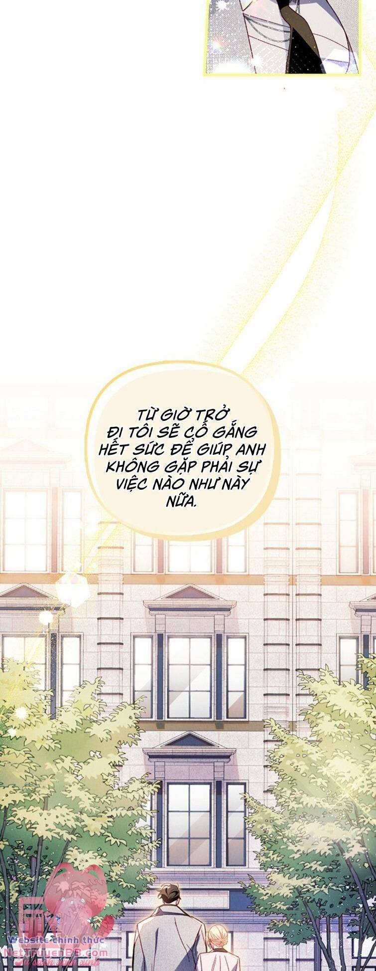 Nuôi Vị Hôn Phu Bằng Tiền Bạc 19 trang 46