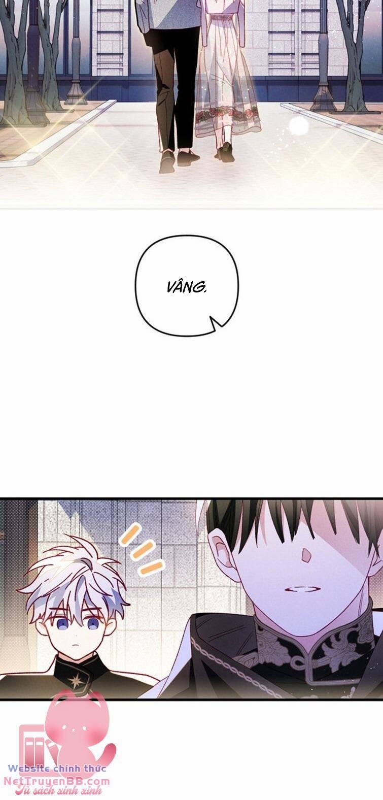 Nuôi Vị Hôn Phu Bằng Tiền Bạc 19 trang 47