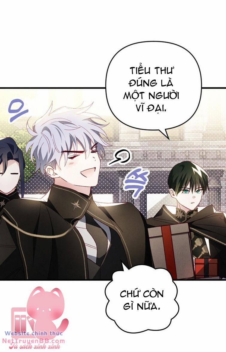 Nuôi Vị Hôn Phu Bằng Tiền Bạc 19 trang 48