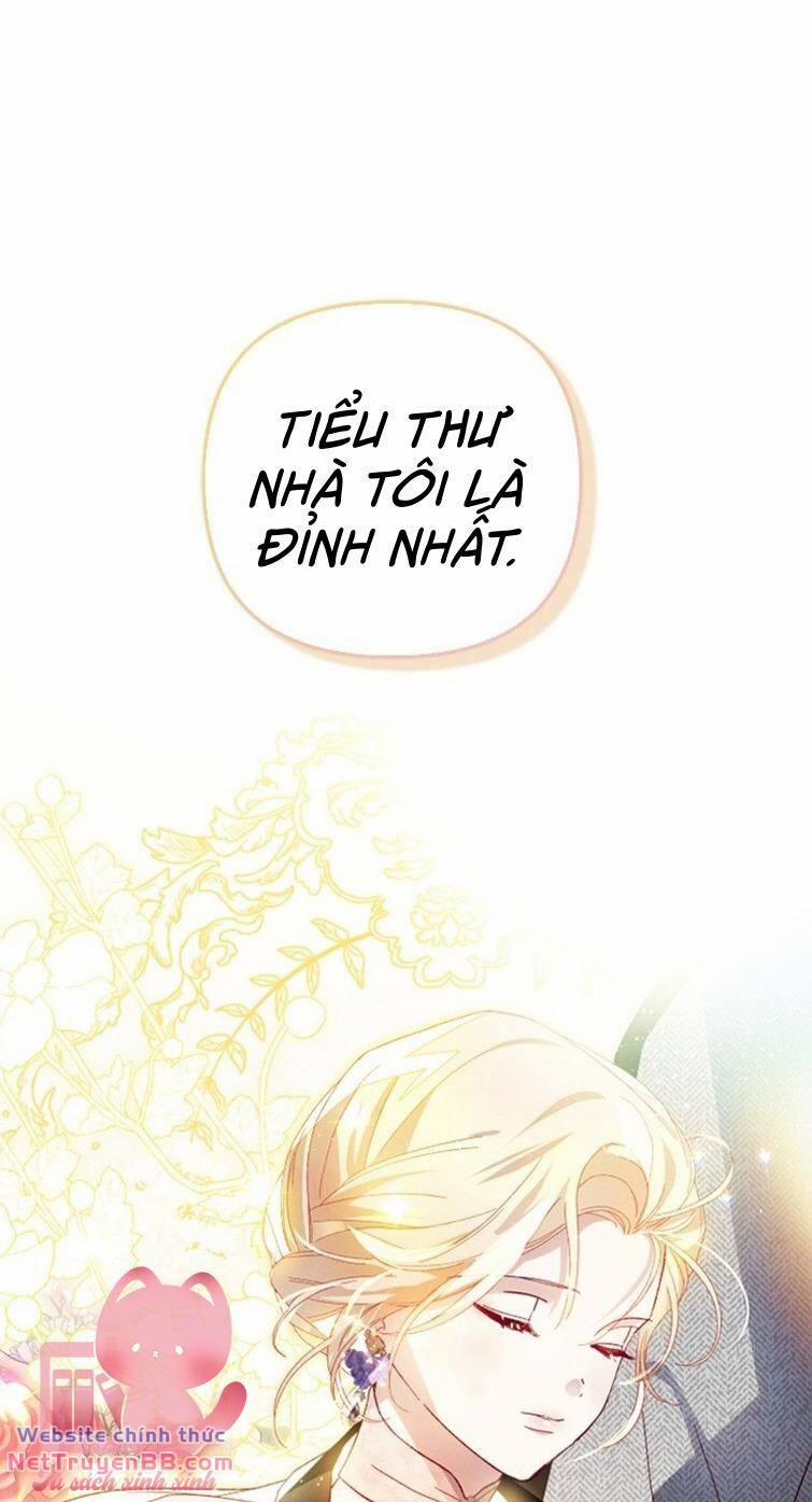 Nuôi Vị Hôn Phu Bằng Tiền Bạc 19 trang 49