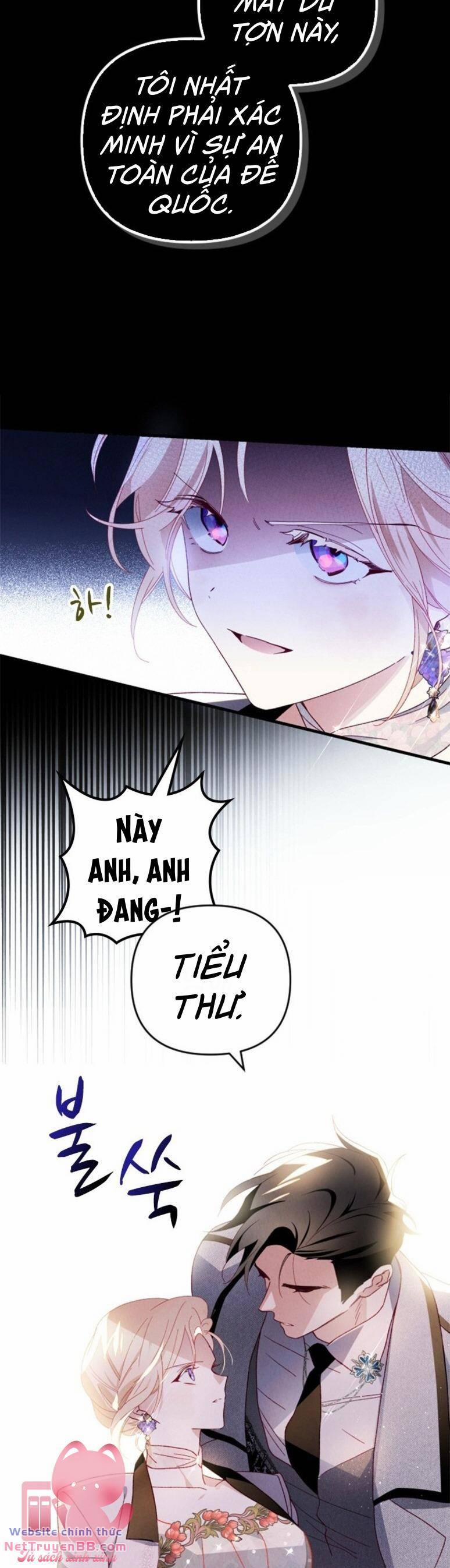 Nuôi Vị Hôn Phu Bằng Tiền Bạc 19 trang 5