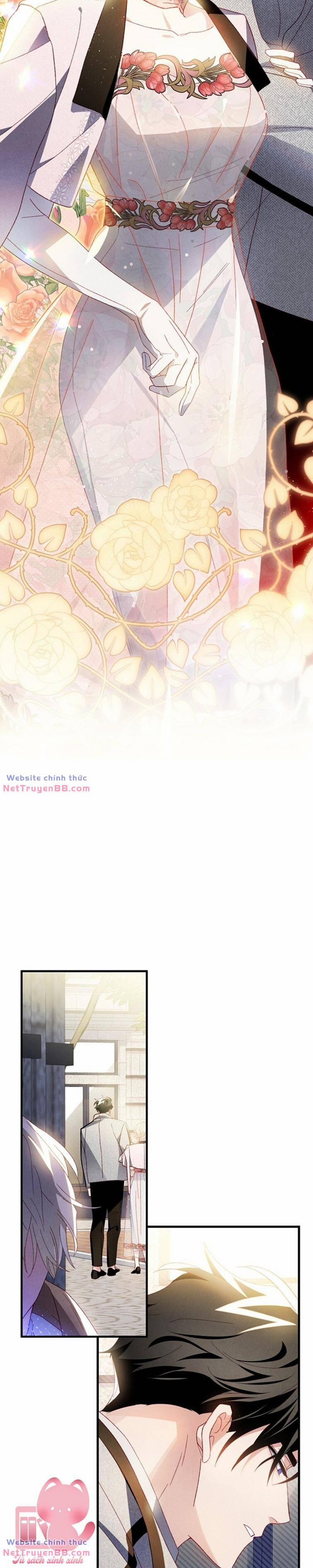 Nuôi Vị Hôn Phu Bằng Tiền Bạc 19 trang 50