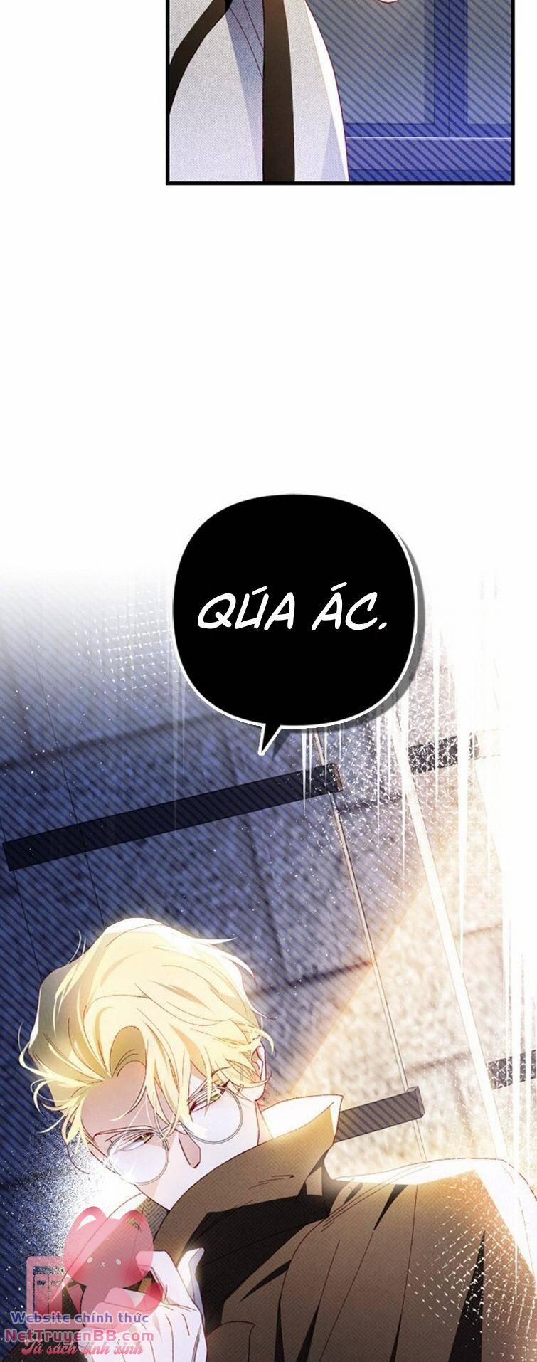 Nuôi Vị Hôn Phu Bằng Tiền Bạc 19 trang 51